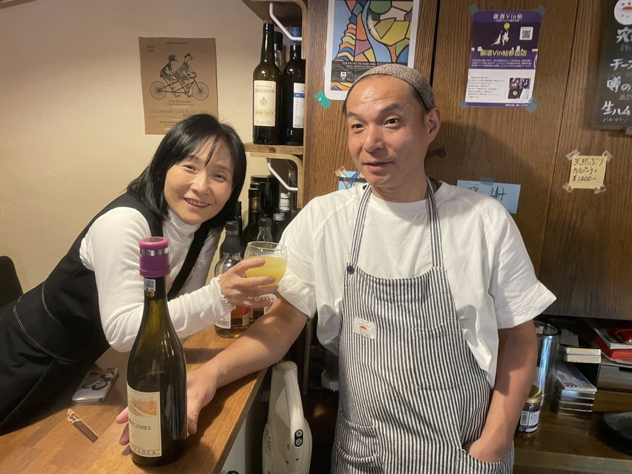 新人歓迎会