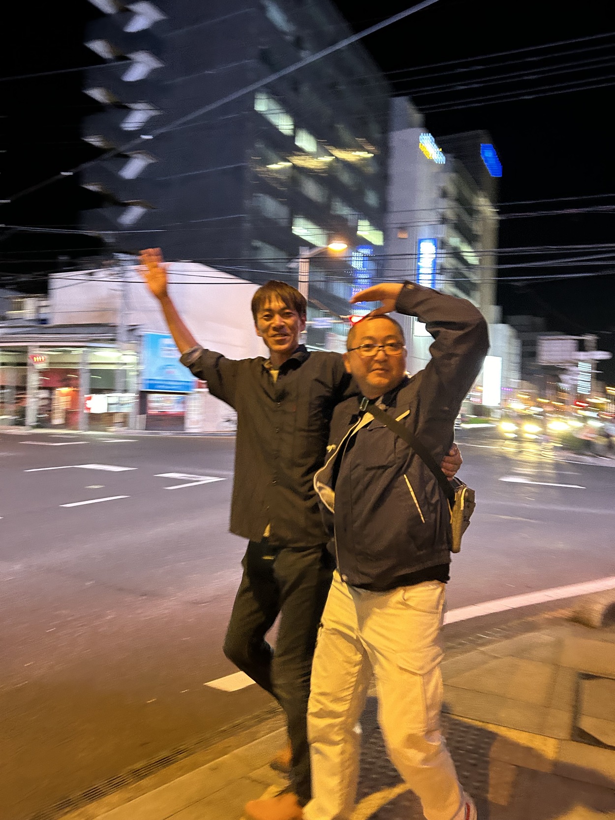 新人歓迎会