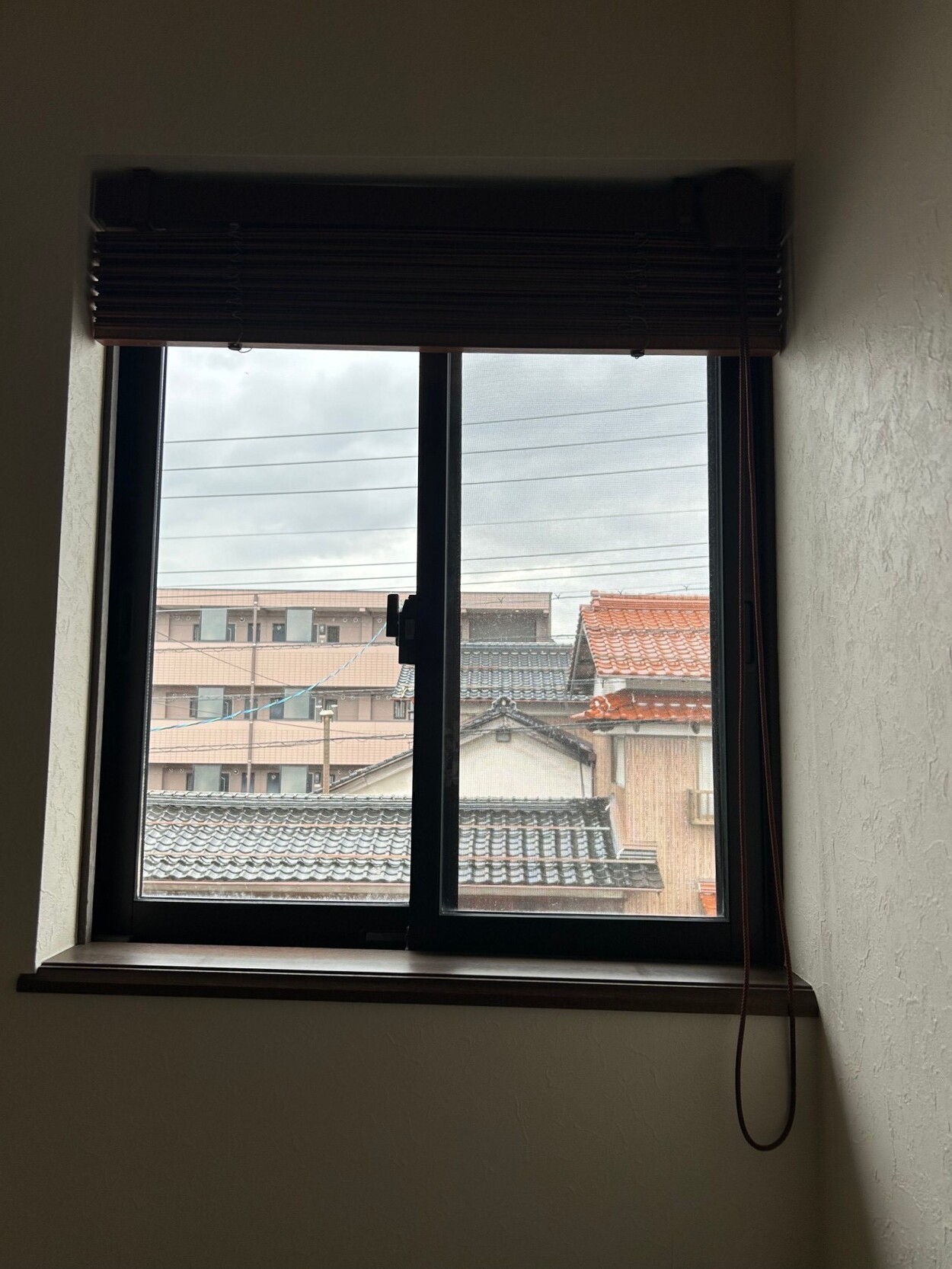 内窓取付