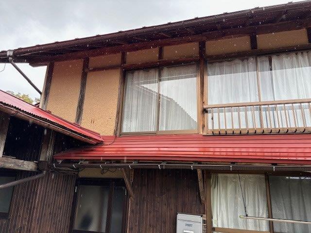 外窓改修工事