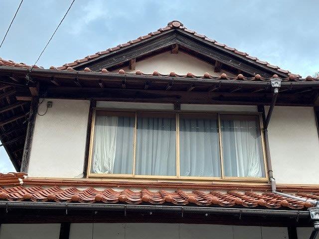 外窓改修工事・内窓取付工事