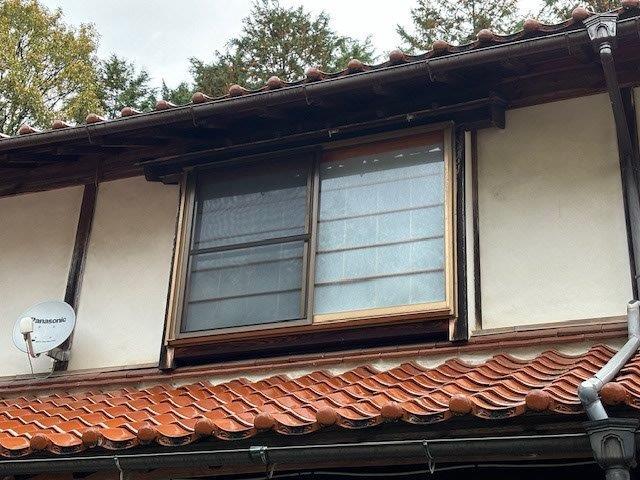 外窓改修工事・内窓取付工事