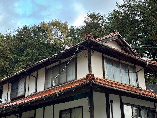 外窓改修工事・内窓取付工事