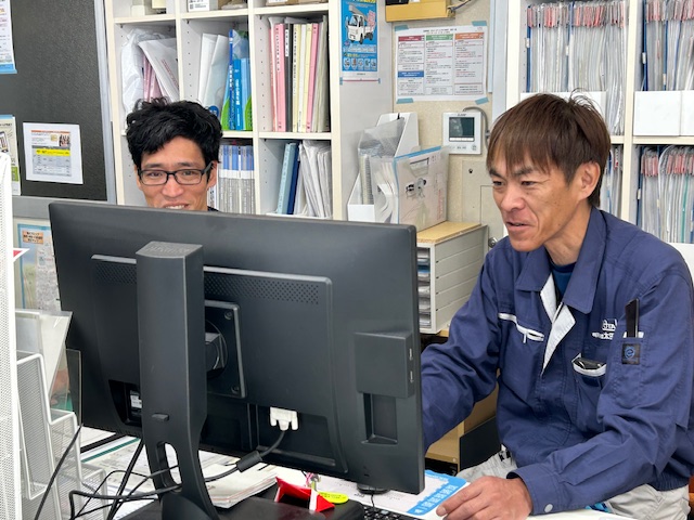 社内会議
