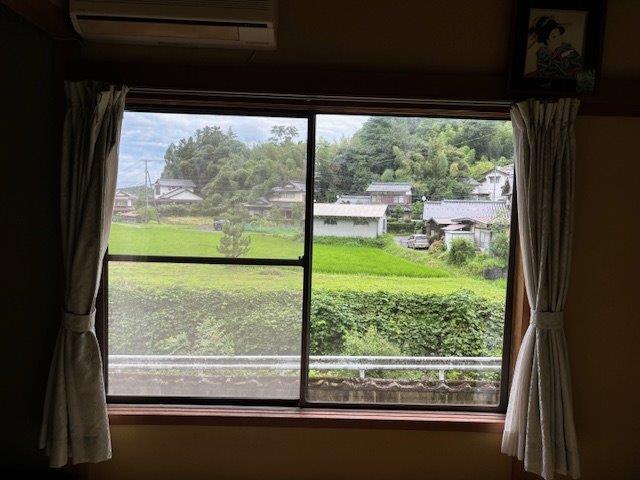 内窓設置工事