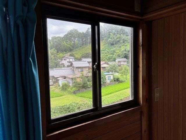 内窓設置工事