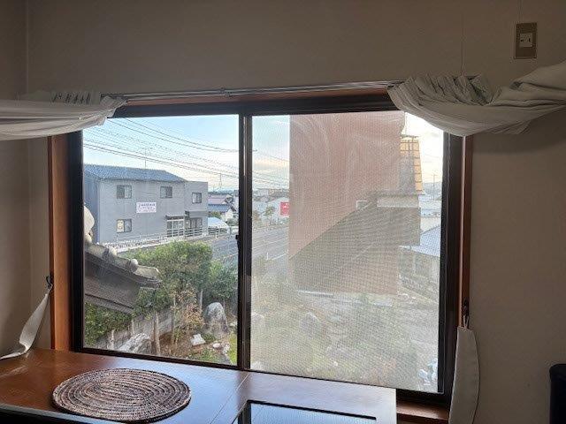 内窓設置工事