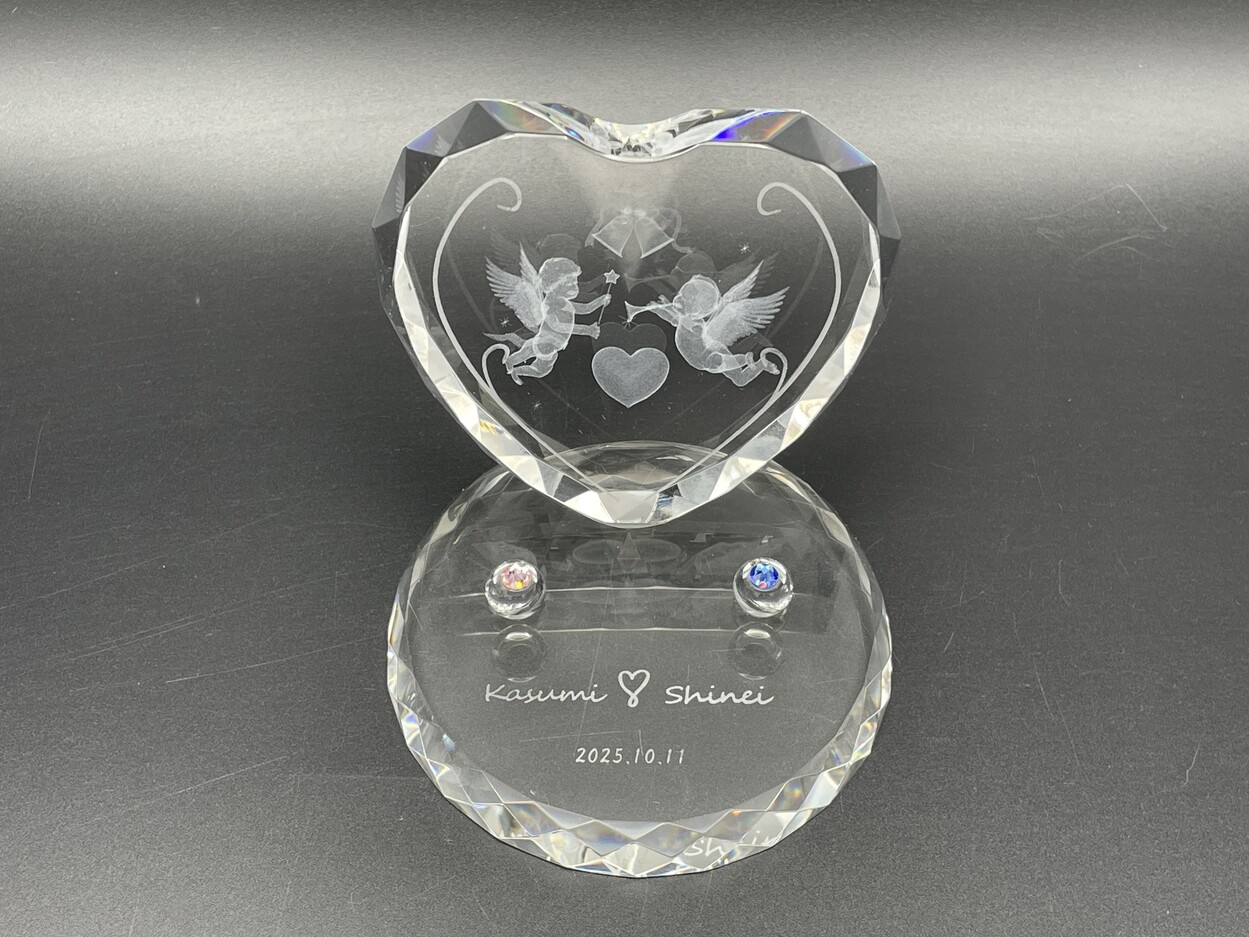 サンドブラストリングピロー