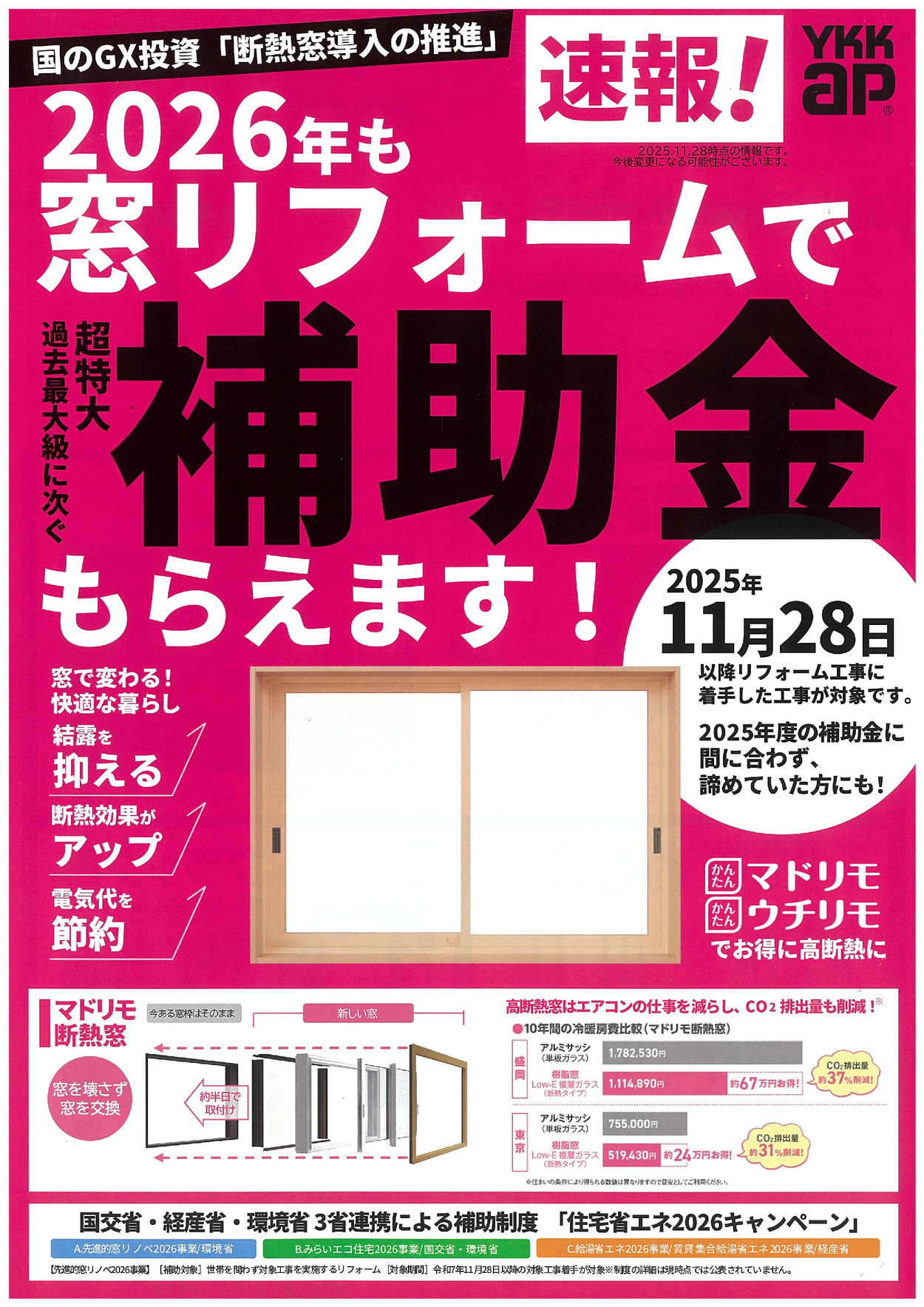 ロコちゃん通信2026春