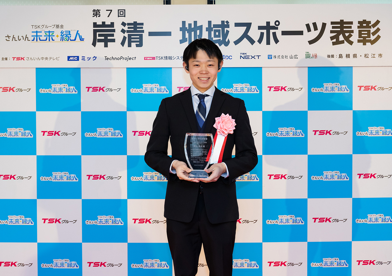 サンドブラストトロフィー＆盾