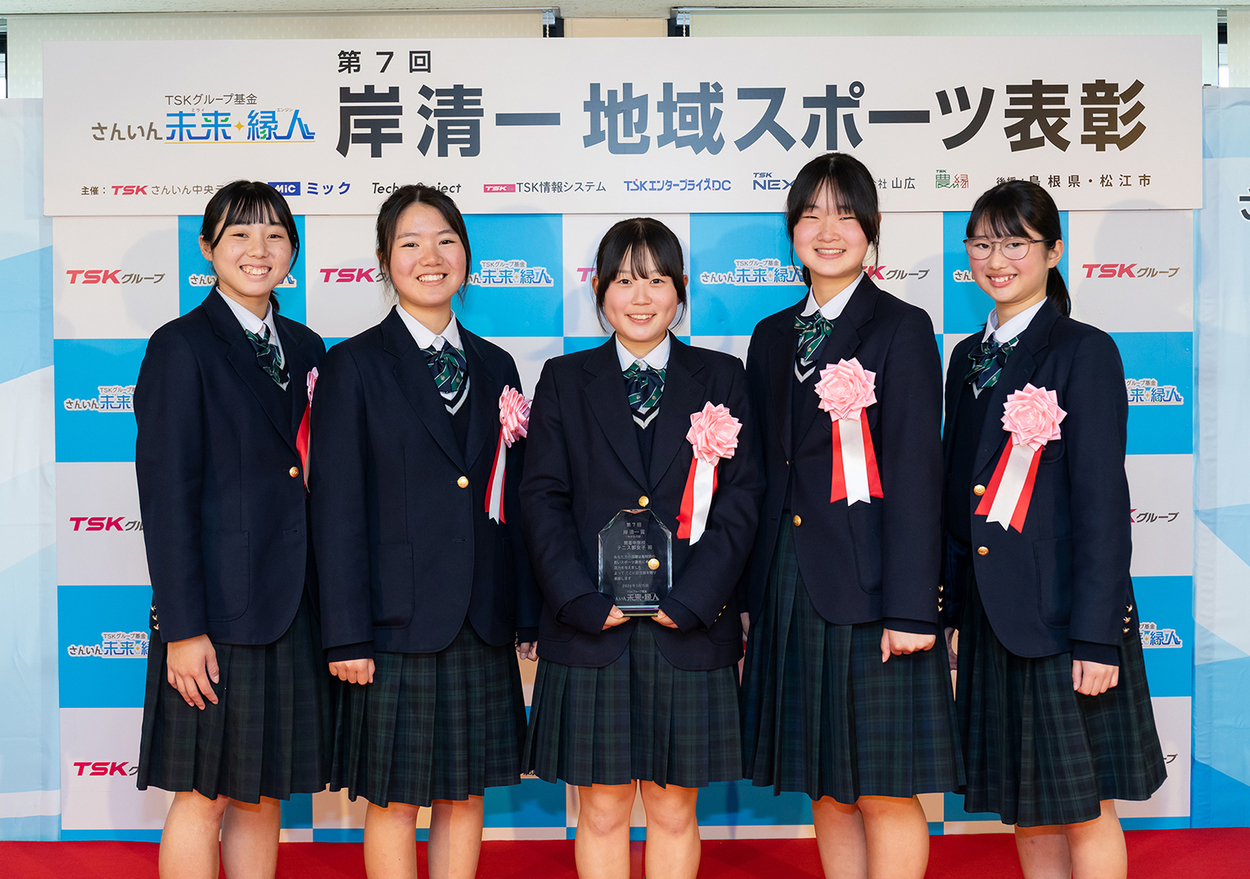 サンドブラストトロフィー＆盾