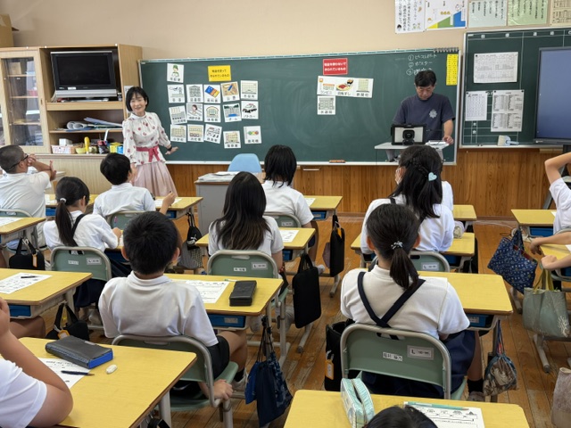 租税教室