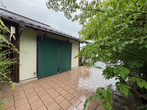 アウターシェード