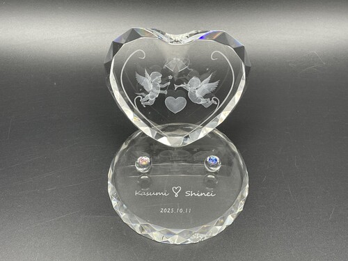 サンドブラストリングピロー